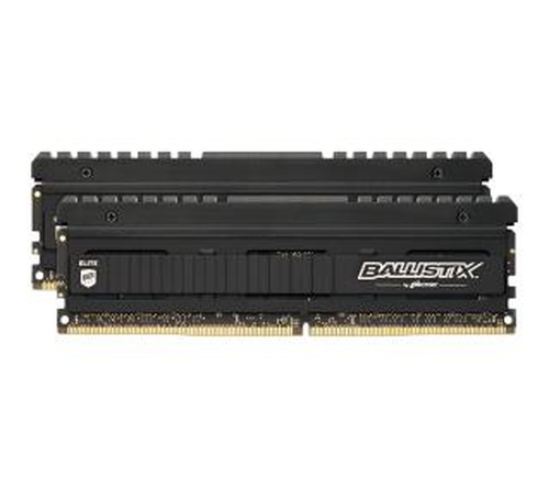 Crucial Ballistix Elite DDR4 32GB (2 x 16GB) 3200 CL16