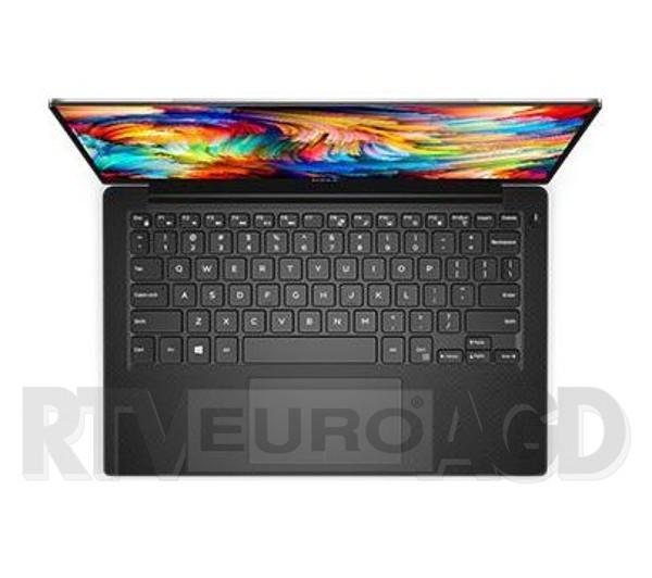 Dell XPS 13 9360 13,3