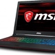 MSI GP63 Leopard 8RE-403XPL (8RE-060XPL)
