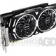 MSI Radeon RX 590 ARMOR 8GB OC, 8GB GDDR5 (RX 590 ARMOR 8G)