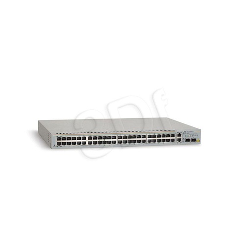 Allied Telesis WEB (AT-FS750/48)