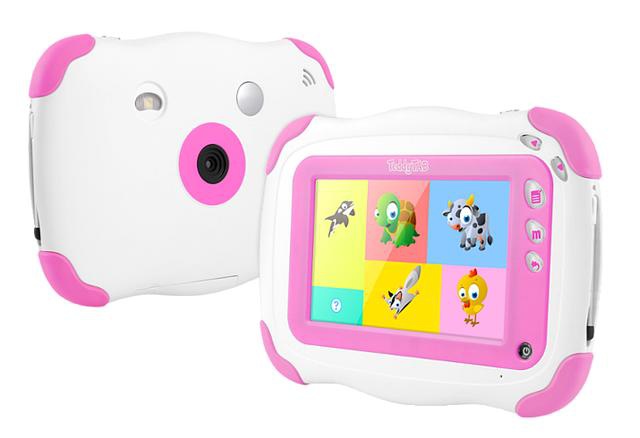 Overmax TeddyTab