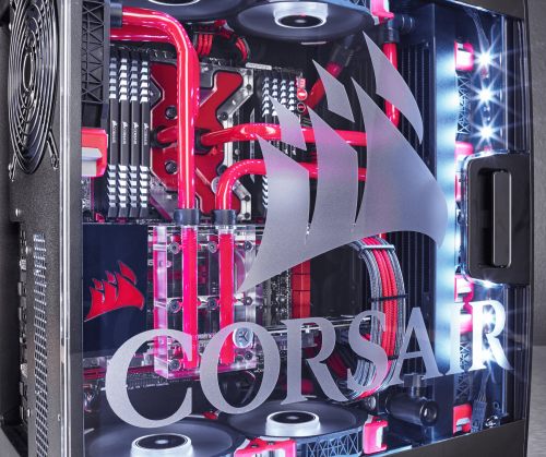 Corsair Air 740 (CC-9011096-WW)
