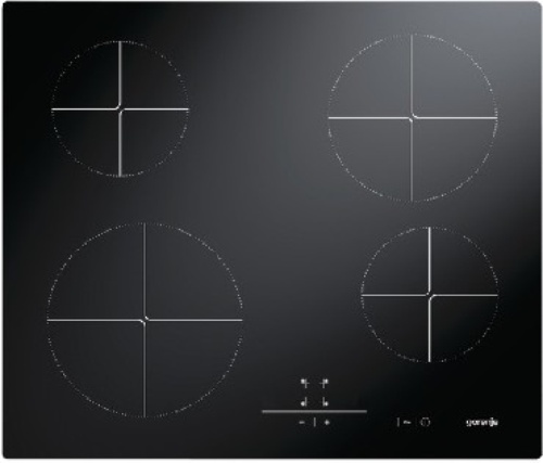 Gorenje ECT 610 ASC 1