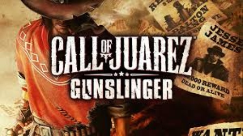 Call of Juarez: Gunslinger