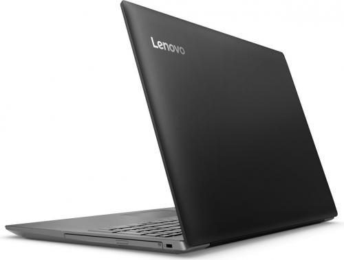 Lenovo Ideapad 320-15IKB (81BG00W0PB) Czarny - Raty 20 x 0% z