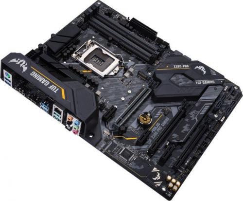 Asus TUF Z390-PRO GAMING