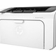 HP LaserJet Pro M12a