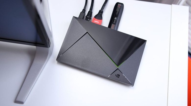 Nowe życie dla NVIDIA SHIELD TV - Istotna aktualizacja