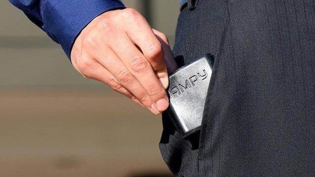 Kinetyczna Ładowarka "Ampy" Przełomem?