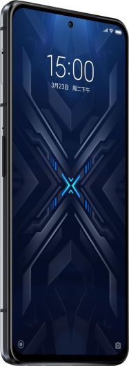 Xiaomi Black Shark 4 5G 6/128GB Dual SIM Czarny (69714092054470)