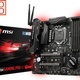 MSI Z370M GAMING PRO AC
