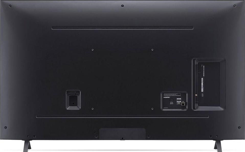 LG 75NANO753P NanoCell 75'' 4K Ultra HD WebOS 6.0