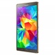 Samsung Galaxy Tab Pro 8.4" AMOLED / Klimt SM-T705 Titanium Silver LTE 16G Android 4.4