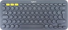 K380 Bluetooth Keyboard Grey 920-007582