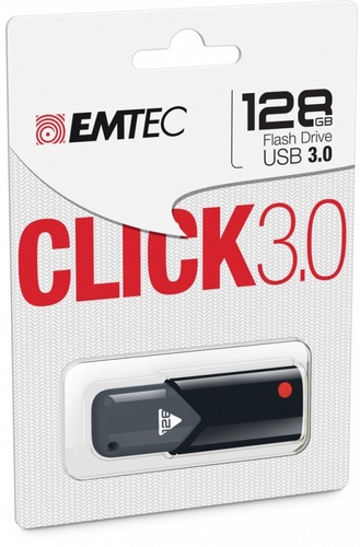 EMTEC Pendrive 128GB Click B103 USB 3.0