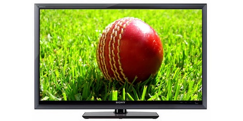 Sony KDL-52Z5500