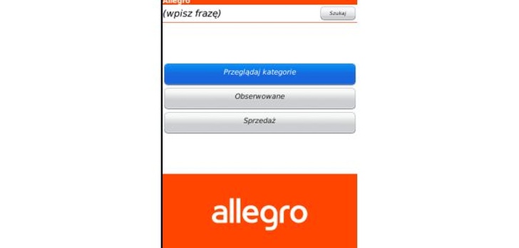 Nowe polskie aplikacje na smartfony BlackBerry