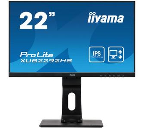 iiyama ProLite XUB2292HS-B1