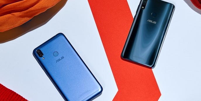 Zenfony z serii Max M2 w Polsce! Ceny zachęcają