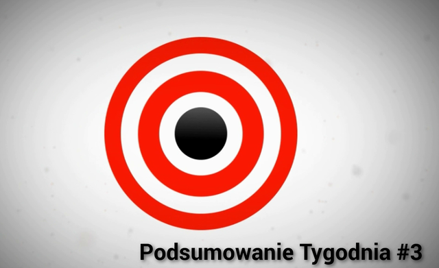 Podsumowanie Tygodnia #3 - Test Niezniszczalnego Telefonu, Triki w Supermarketach i SmartWatch Manty