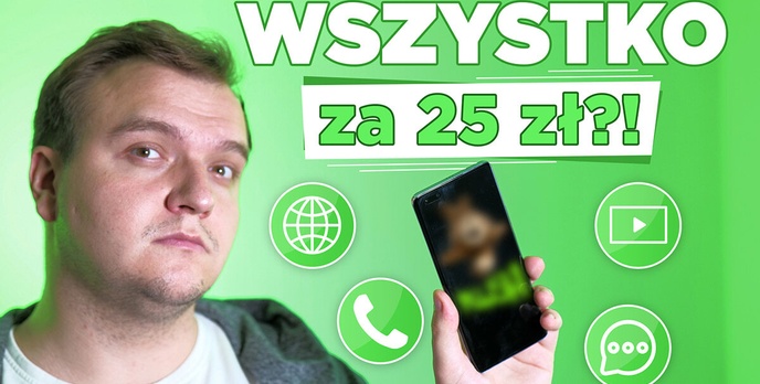 Abonament za 25 zł?! Prześwietlamy ofertę Plush