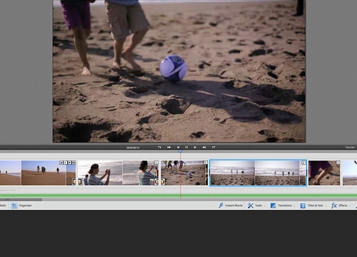 Adobe Premiere Elements 12