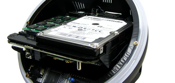 ZBOX Sphere - Test Komputera Nie Z Tej Ziemii