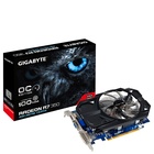 Gigabyte Radeon R7 350 2GB DDR3 (128 Bit) DVI-D, HDMI, D-Sub, BOX (GV-R735OC-2GI)