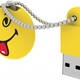 EMTEC Pendrive 8GB Smilley World Silly SW106