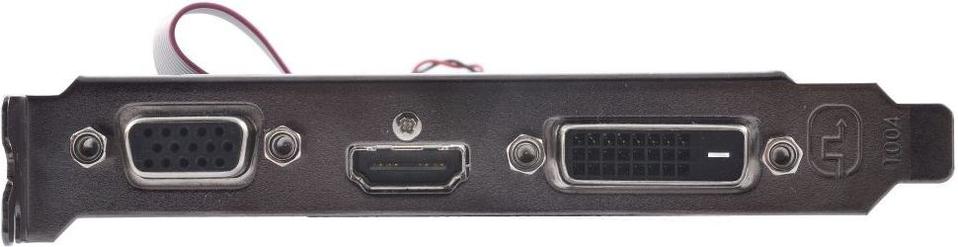 XFX R5 230 Core Edition 2GB DDR3 650/1300 (HDMI DVI VGA)