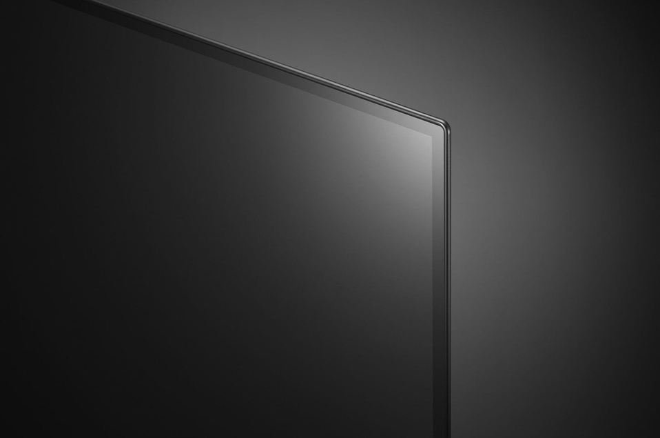 LG OLED65C12LA OLED 65'' 4K Ultra HD WebOS 6.0