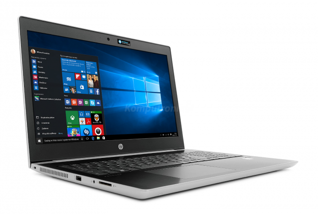 HP ProBook 450 G5 (3DP35ES) - 16GB
