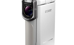 Sony Handycam GW55VE