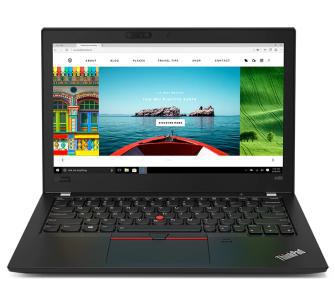 Lenovo ThinkPad A285 12,5 Lenovo ThinkPad A285 12,5