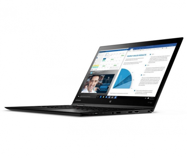 Lenovo ThinkPad X1 Yoga 14 (20FQ0043PB)