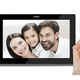 Eura-Tech Eura VDP-97C5 Czarny Wi-Fi