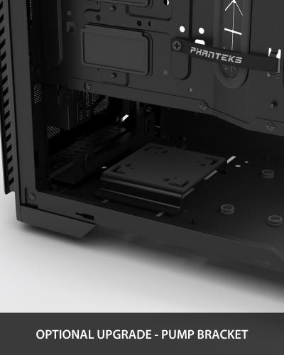 PHANTEKS Enthoo Pro M Tempered Glass Edition (PH-ES515PTG_BK) PHANTEKS Enthoo Pro M Tempered Glass Edition (PH-ES515PTG_BK)