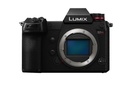 Panasonic Lumix DC-S1R