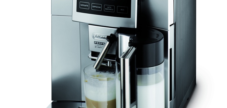 De'Longhi ESAM 5600 - wyśmienita kawa za każdym razem