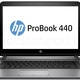 HP ProBook 440 G3 (P5R33EA) i5-6200U 4GB 500GB W7Pro