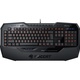 ROCCAT Klawiatura ISKU FX Multicolor