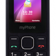 myPhone 3300 Czarny