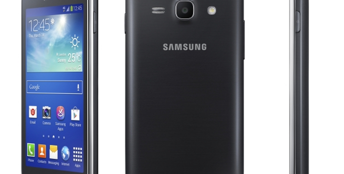 Samsung Galaxy Ace 3 [PREZENTACJA]