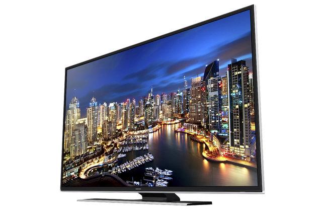 Samsung HU6900 - kolejne telewizory UHD na naszym rynku