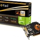 Zotac GeForce GT 730 Synergy Edition 4GB DDR3 (128 bit) 2x DVI, miniHDMI, BOX (ZT-71109-10L)