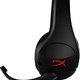 HyperX Cloud Stinger (HX-HSCS-BK/EM)