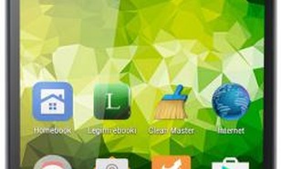 myPhone PRIME plus 16GB Czarny