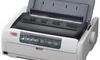 OKI Drukarka igłowa ML5721 ECO PL 9-pin/LPT+USB/700cps