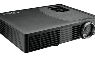Optoma ML500
